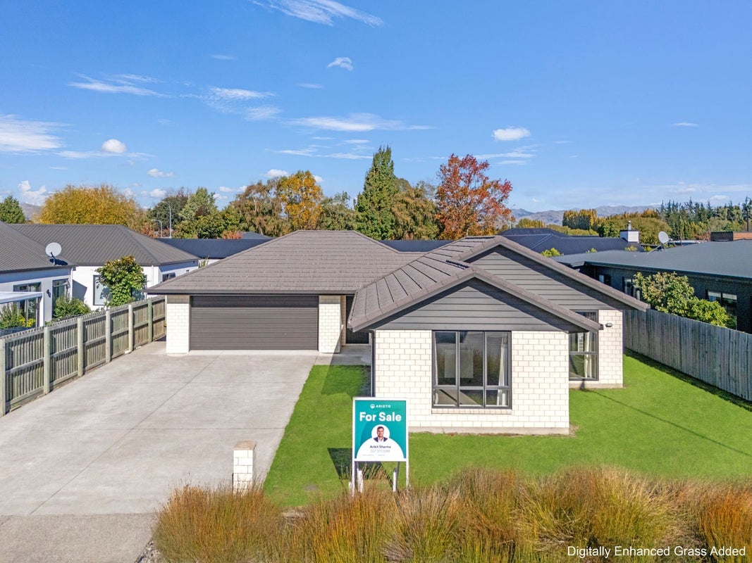 3 Blackmore Place, Springlands, Blenheim - Carousel 1