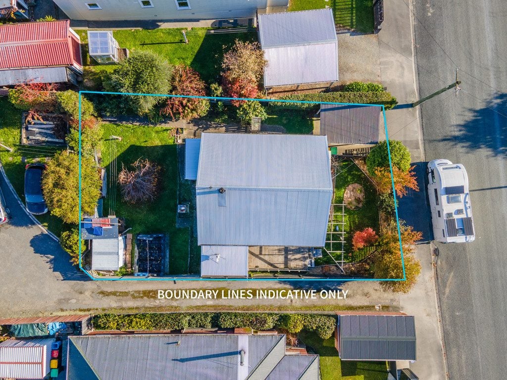 20 White Street, Waimataitai, Timaru - Carousel 19