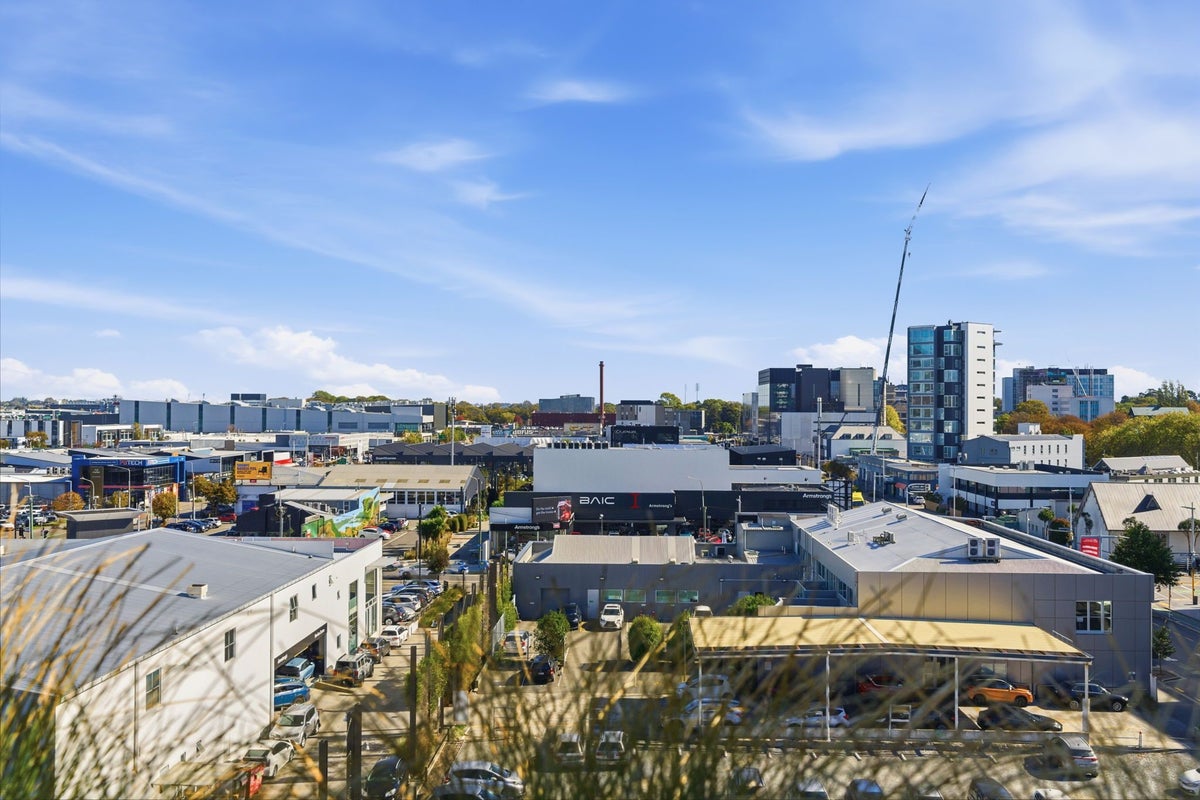 506/2 Sugarloaf Lane, Christchurch Central, Christchurch - Carousel 22