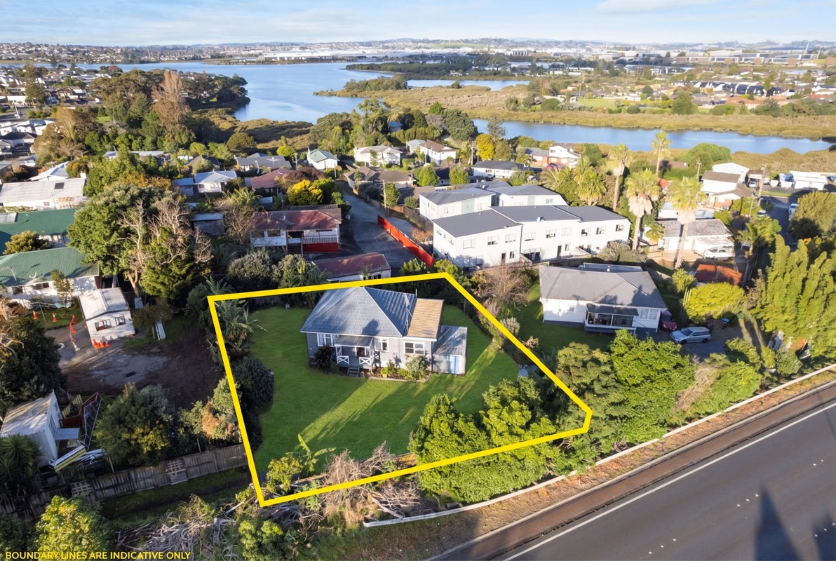 454 Panama Road, Mount Wellington, Auckland - Carousel 1
