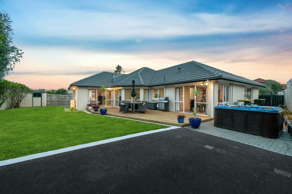 46 Nicholas Road, Somerville, Manukau - Carousel 27