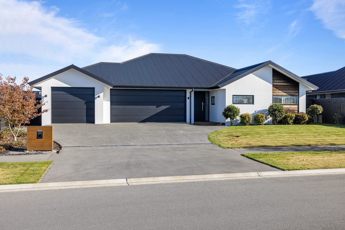 20 Eyas Drive, Rolleston, Rolleston - Carousel 1