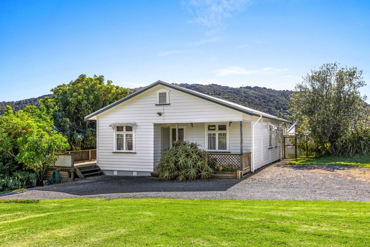 509 Old Woodcocks Road, Kaipara Flats, Warkworth - Carousel 1