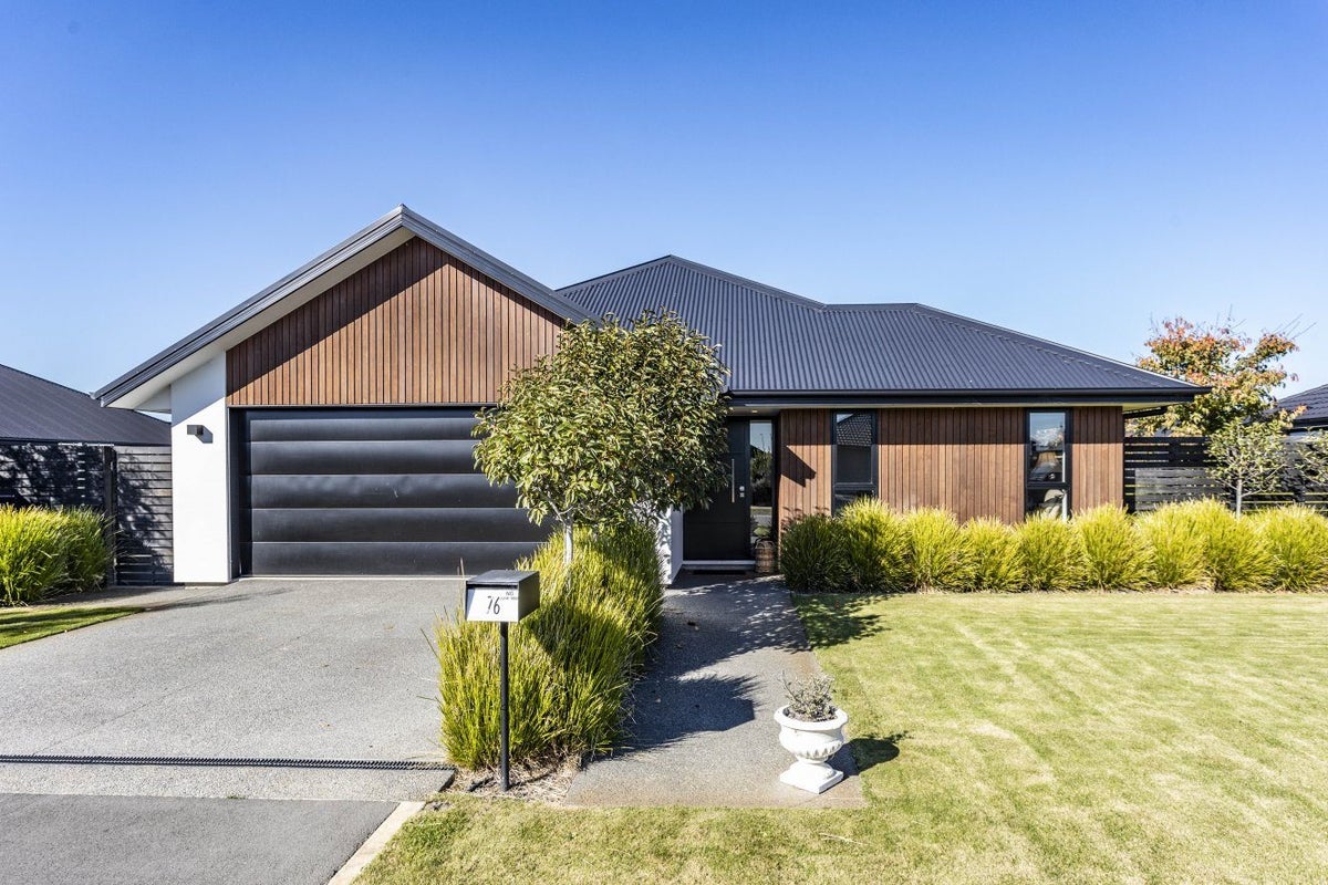 76 Thornborough Drive, Rolleston, Rolleston - Carousel 2