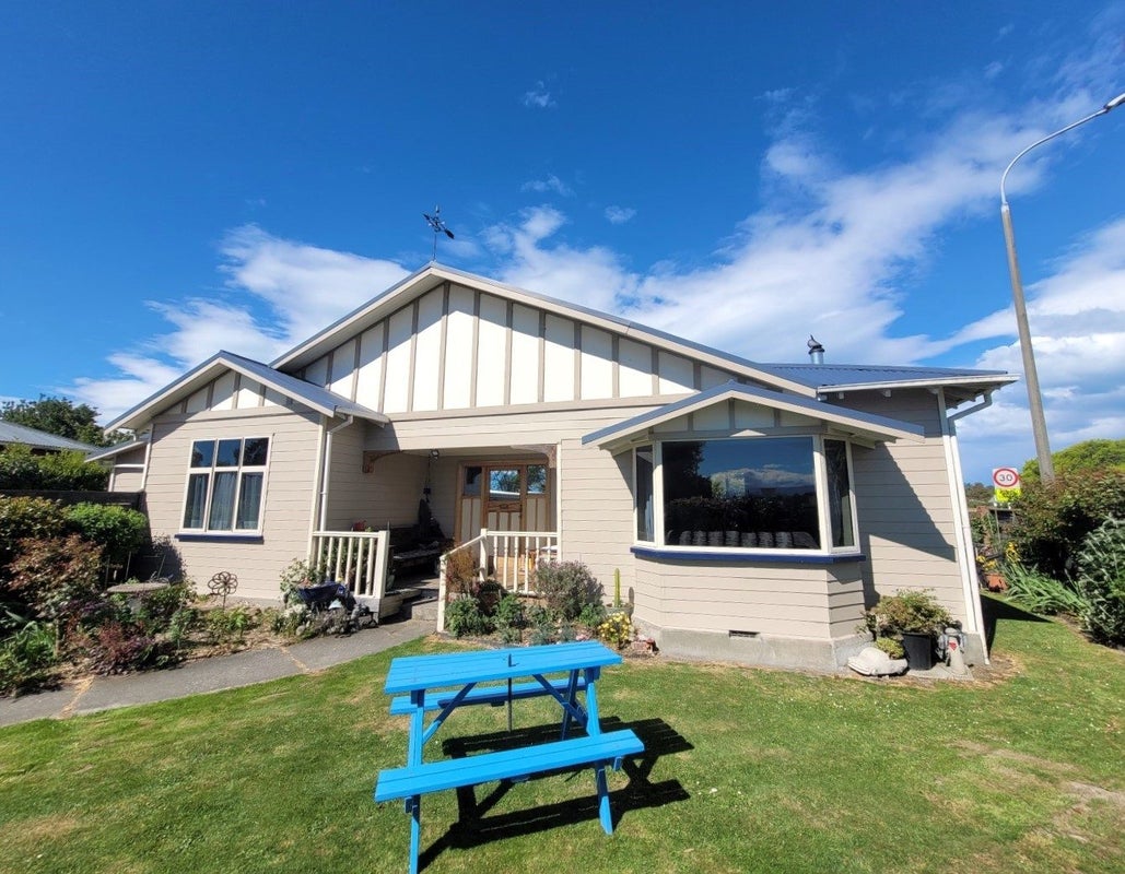 26 Craigie Avenue, Parkside, Timaru - Carousel 1