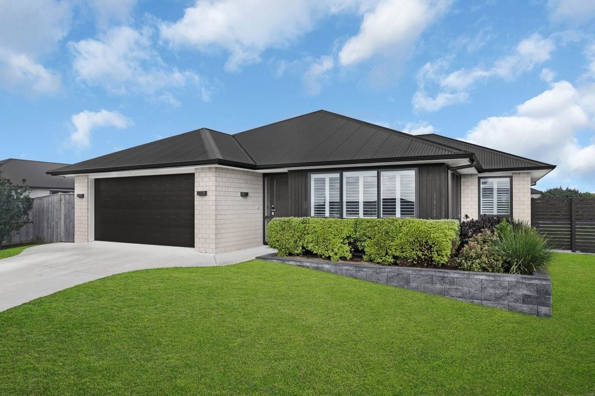 5 Noble Lane, Pokeno, Pokeno - Carousel 1