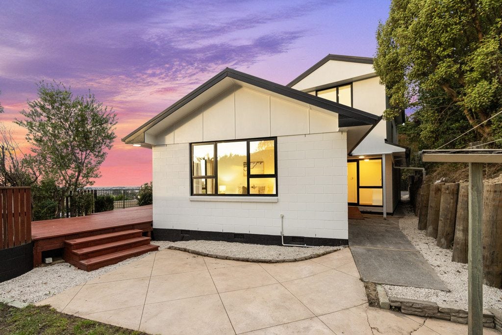 5 Errol Lane, Huntsbury, Christchurch - Carousel 24