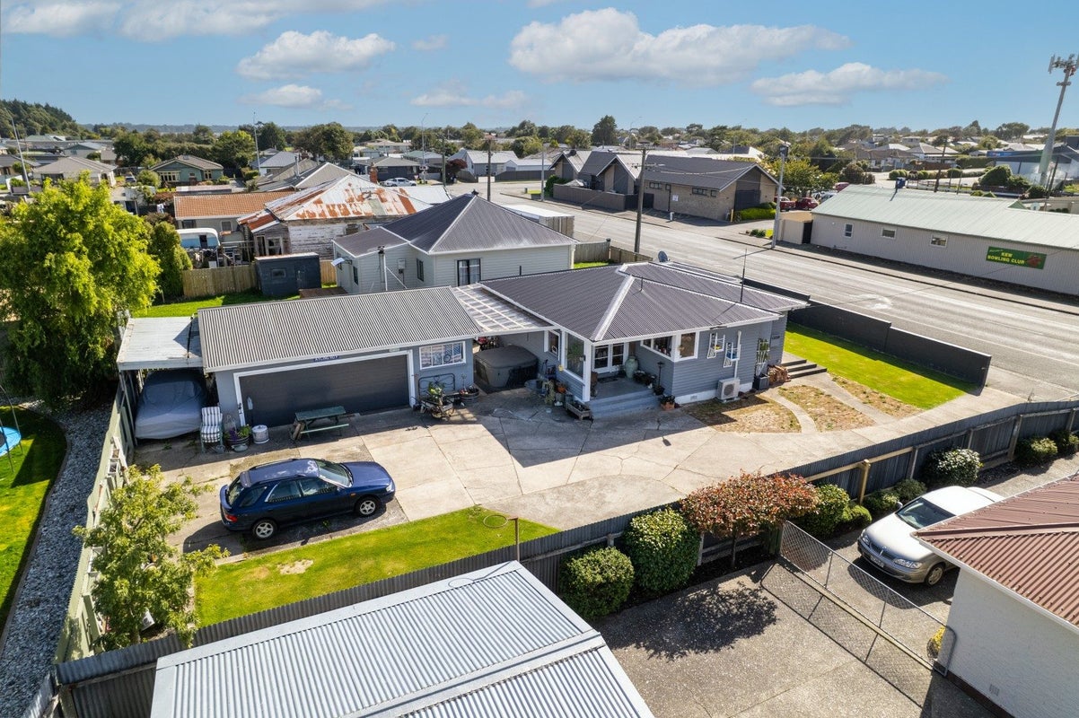 15 Mcquarrie Street, Kingswell, Invercargill - Carousel 2