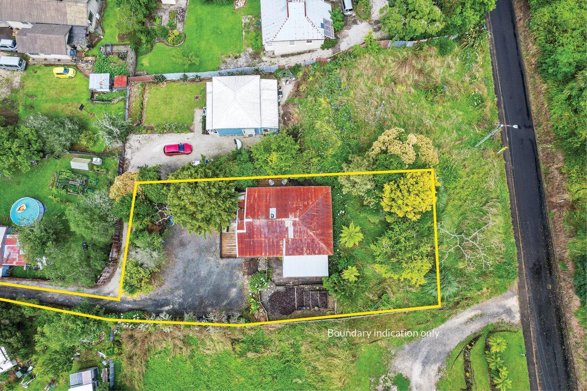 49 Rata Street, Te Kuiti - Carousel 24