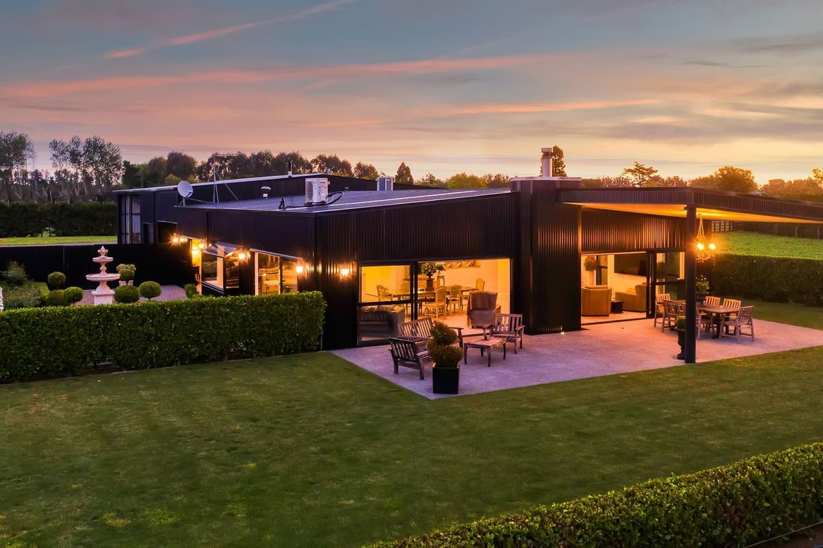 Property Valuation for 36 Arthur Street, Hawera, Hawera | Trade Me Property