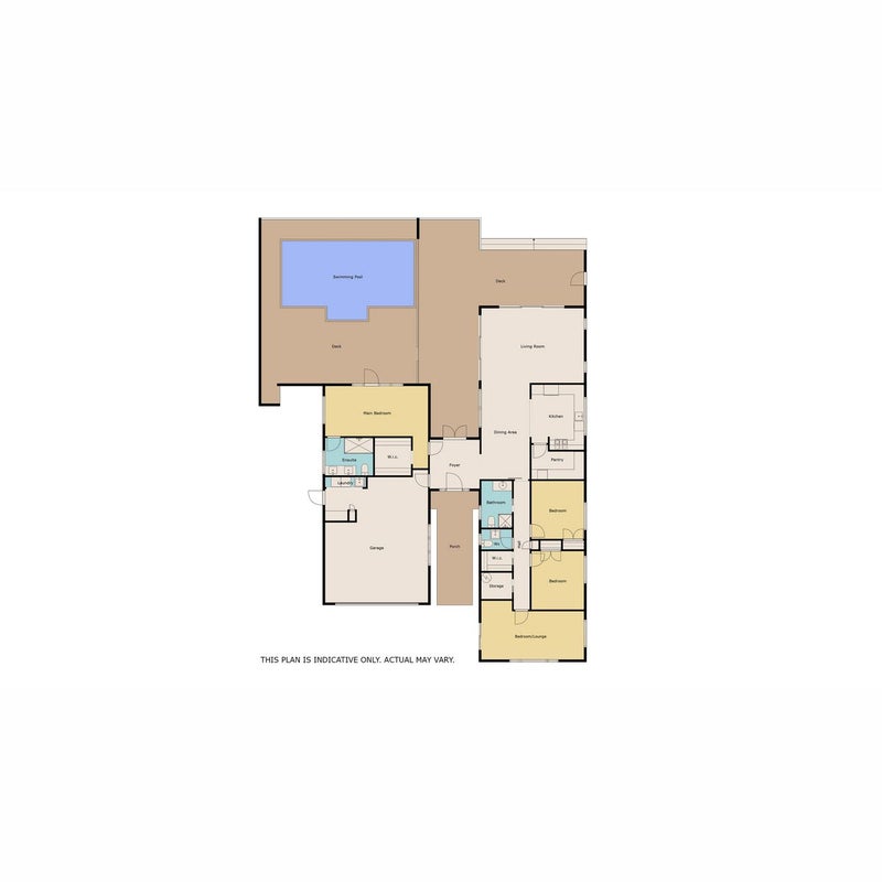 60 Carmichael Road, Bethlehem, Tauranga - Carousel 27
