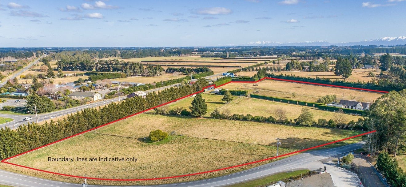 131 Mount Thomas Road, Fernside, Rangiora - Carousel 33