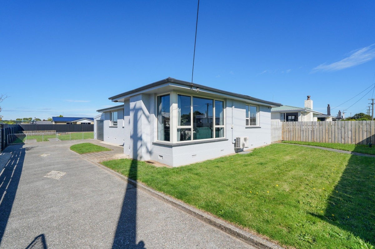 169 Oreti Street, Kingswell, Invercargill - Carousel 1