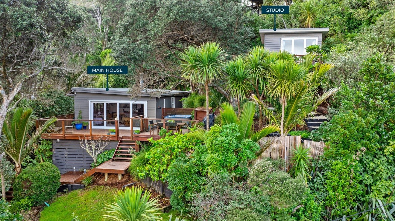 25 Berridge Road, Waimauku - Carousel 1