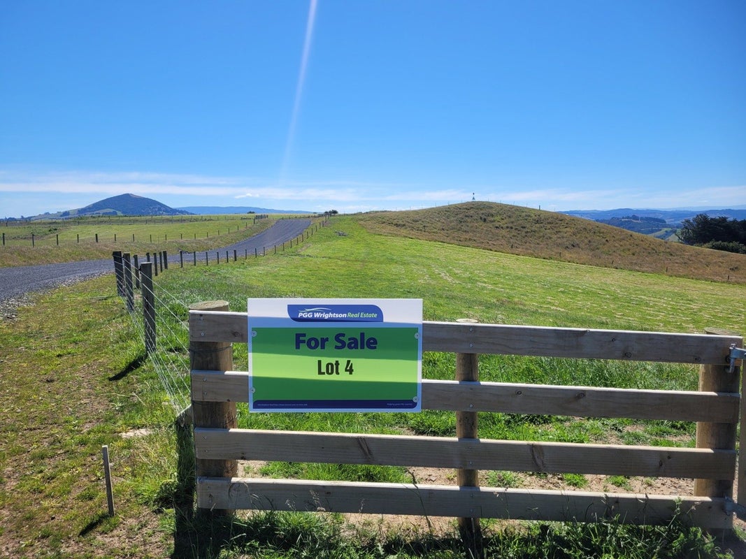 Lot 5 McKenzie Drive, Green Island, Dunedin, Otago - Carousel 2