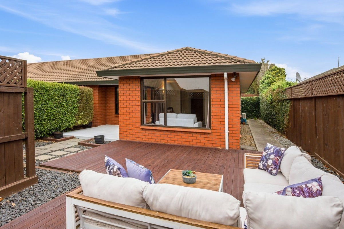 2/119 Reynolds Avenue, Bishopdale, Christchurch - Carousel 19