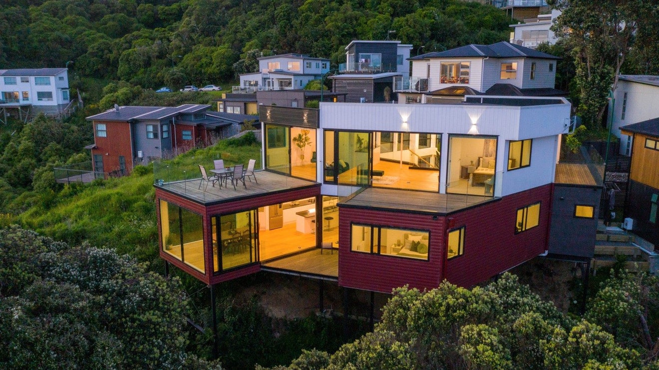 10 Satchell Way, Kaiwharawhara, Wellington, Wellington - Carousel 18