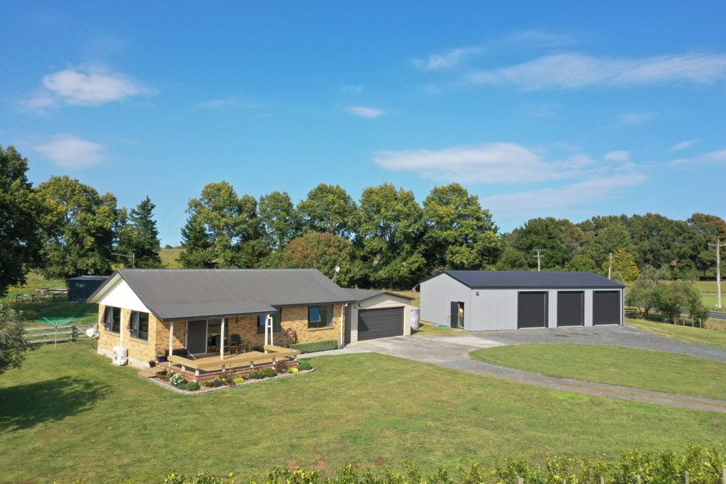 672 Henry Road, Taupiri, Taupiri - Carousel 1