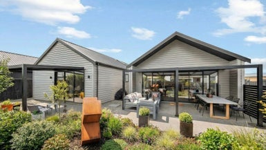 6D Michael Street, Kuripuni, Masterton - Carousel 1