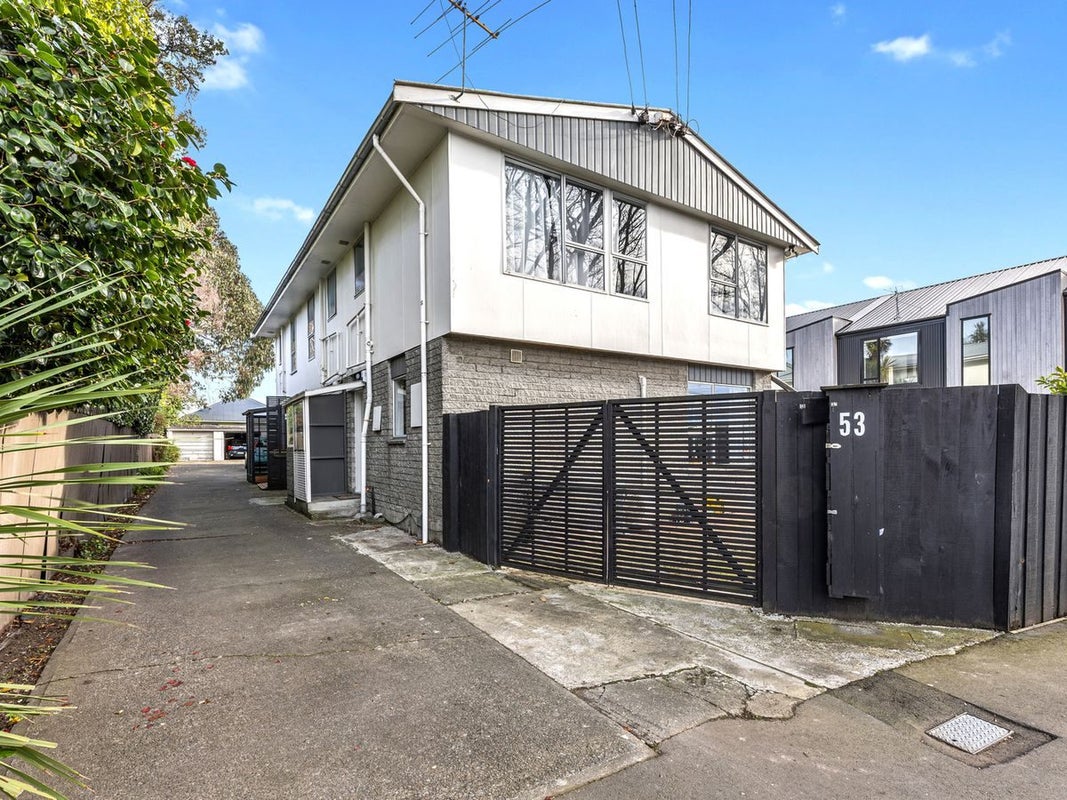 5/53 Mathesons Road, Phillipstown, Christchurch - Carousel 1