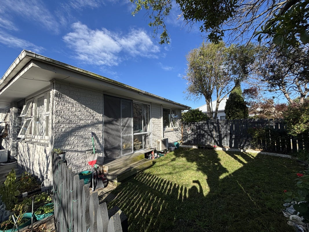 1/62 Barbour Street, Waltham, Christchurch - Carousel 1