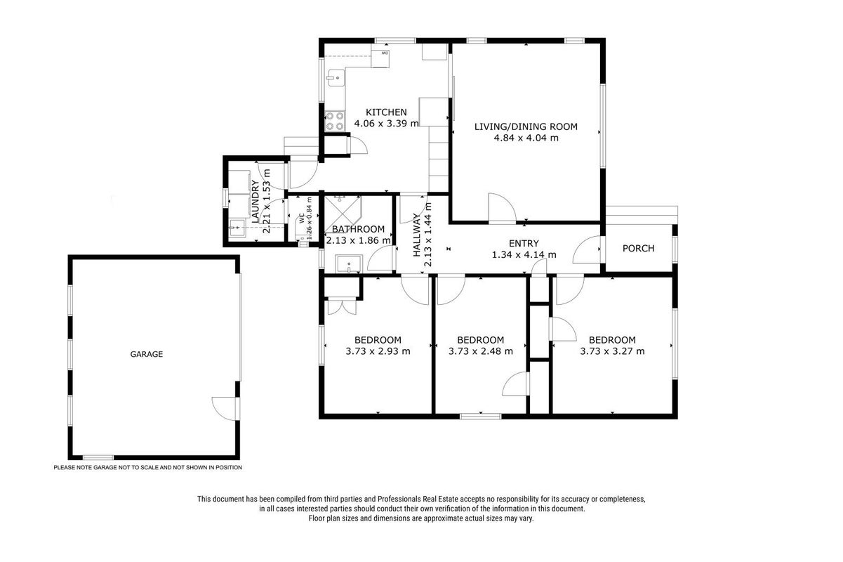 237 Huatoki Street, Upper Vogeltown, New Plymouth - Carousel 25