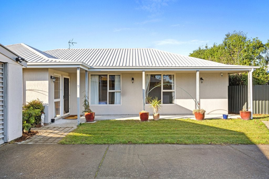 149A Southampton Street, Sydenham, Christchurch - Carousel 1