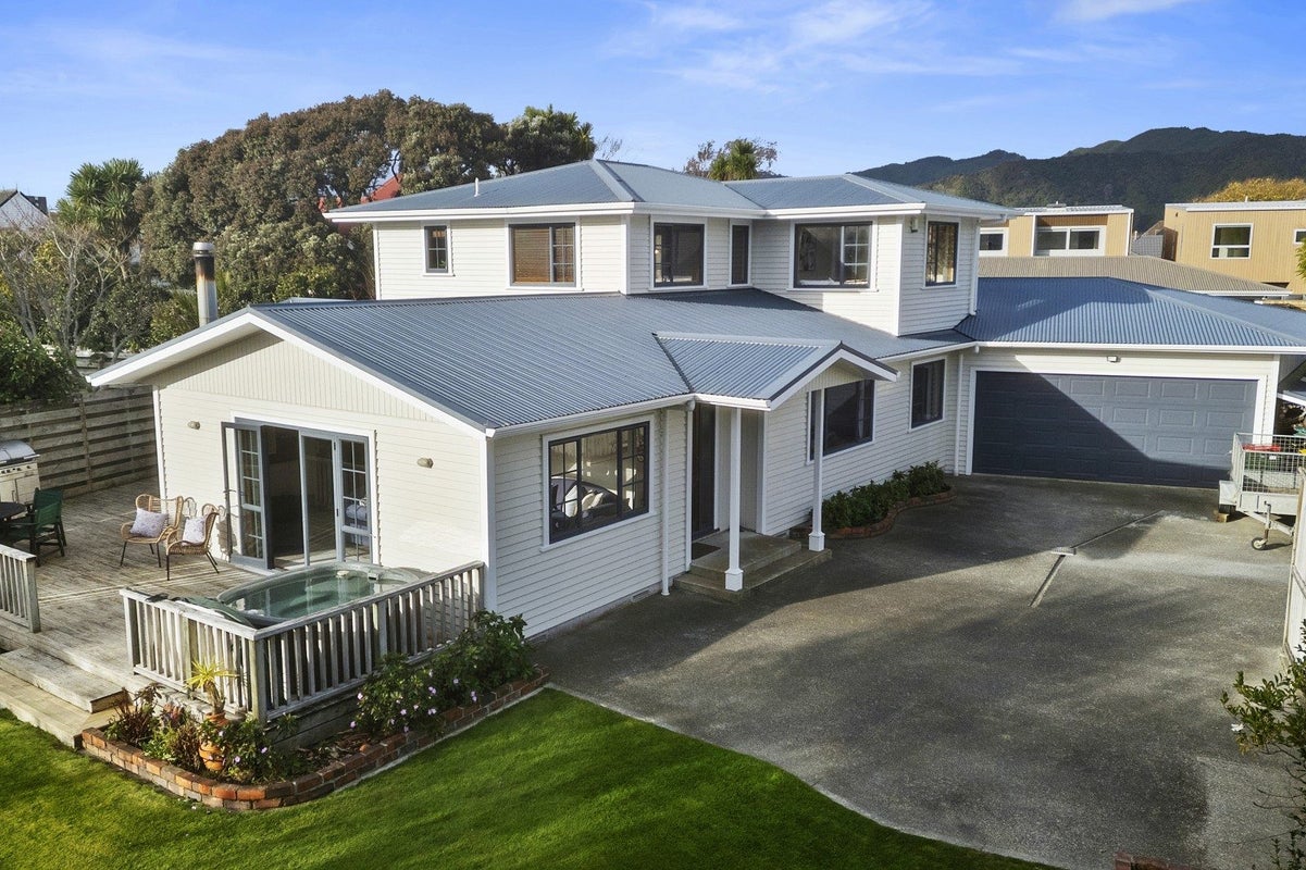 69A Pretoria Street, Hutt Central, Lower Hutt - Carousel 1