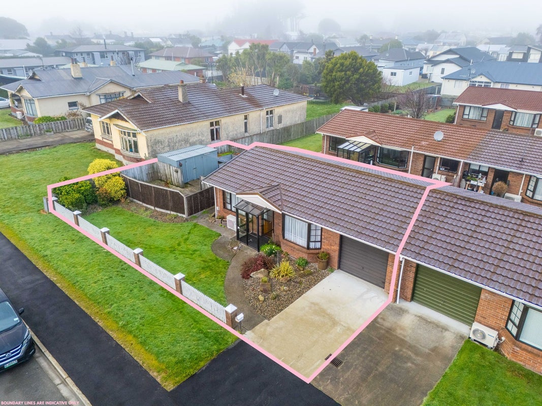 1/233 Tweed Street, Appleby, Invercargill - Carousel 29