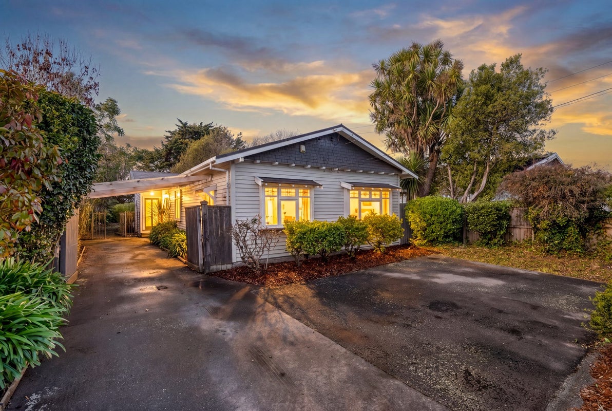 22 Ngarimu Street, Avonside, Christchurch - Carousel 1