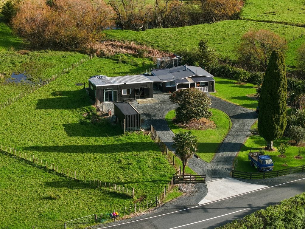 126 Peria Road, Peria, Kaitaia - Carousel 1