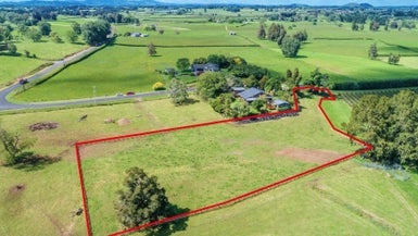 1944 Te Rahu Road, Te Awamutu, Te Awamutu - Carousel 1