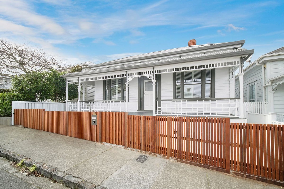 18 John Street, Ponsonby, Auckland - Carousel 1