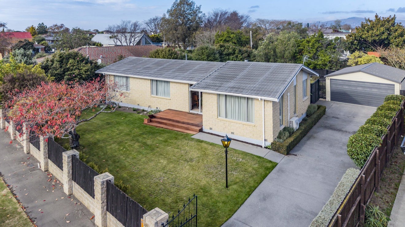 56 Lakewood Drive, Burwood, Christchurch - Carousel 1