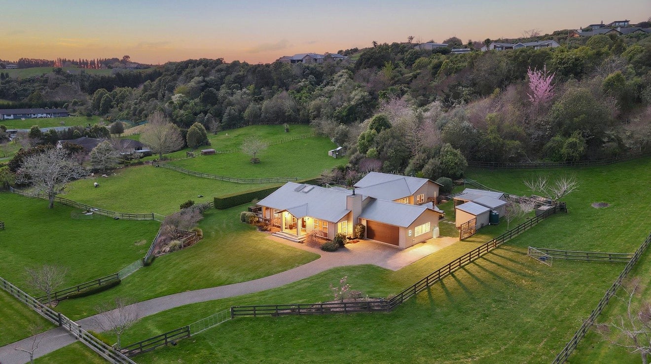136 Brunswick Drive, Tikitere, Rotorua, Bay Of Plenty - Carousel 1