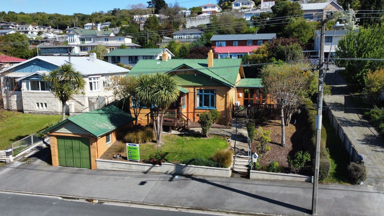 88 Reed Street, Oamaru - Carousel 1