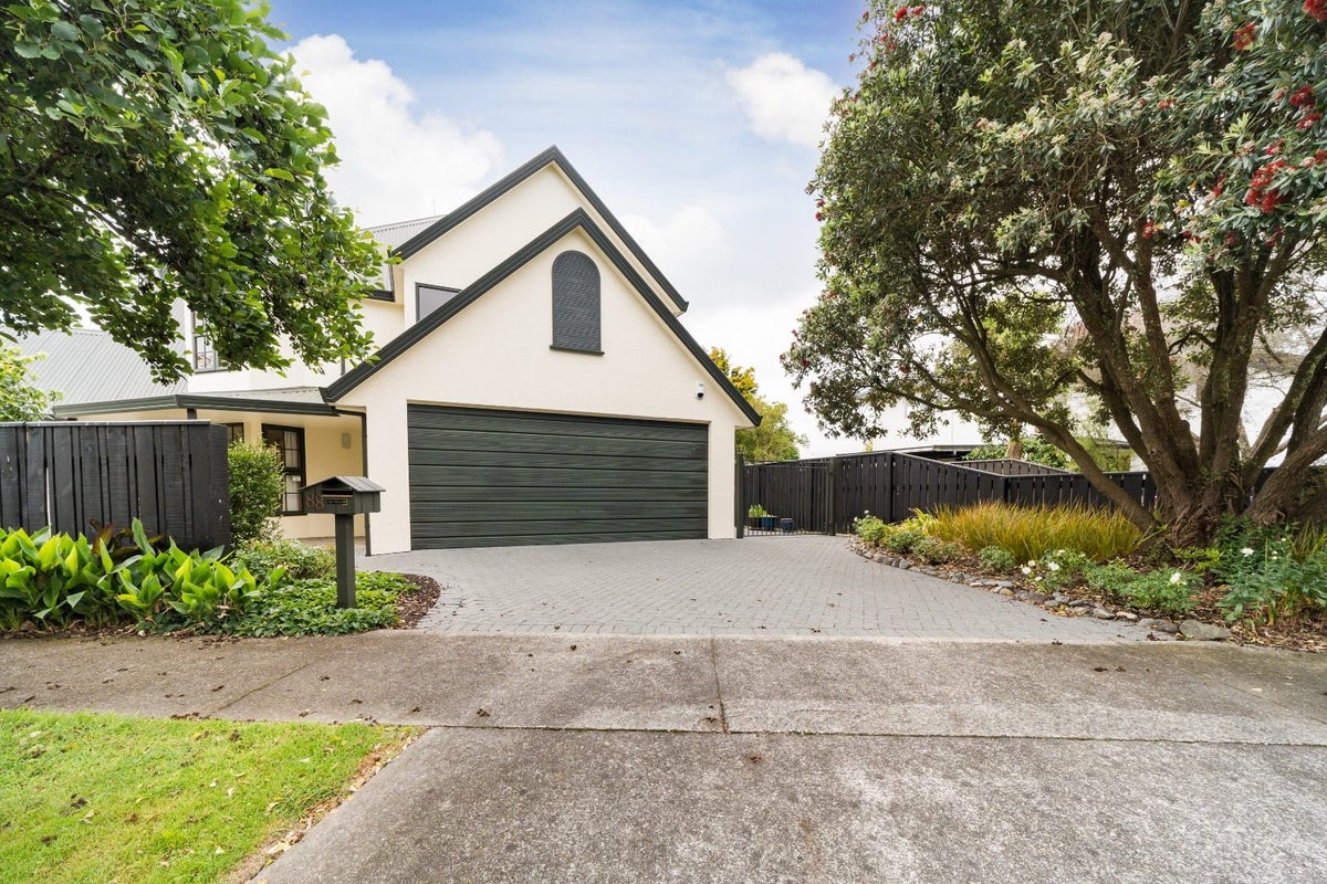 88 Clifton Terrace, Fitzherbert, Palmerston North, Manawatu / Whanganui - Carousel 19