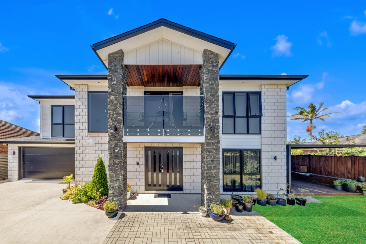 18A Edorvale Avenue, Manukau, Auckland - Carousel 1