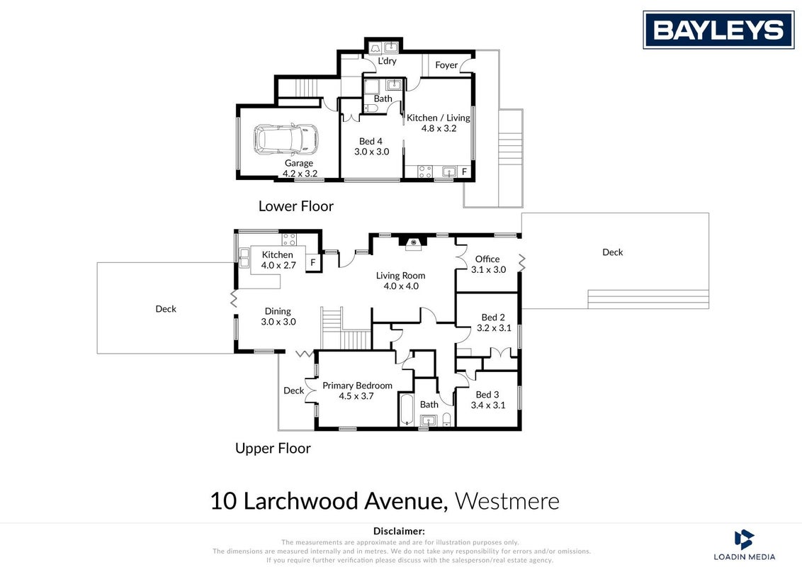 10 Larchwood Avenue, Westmere, Auckland - Carousel 36