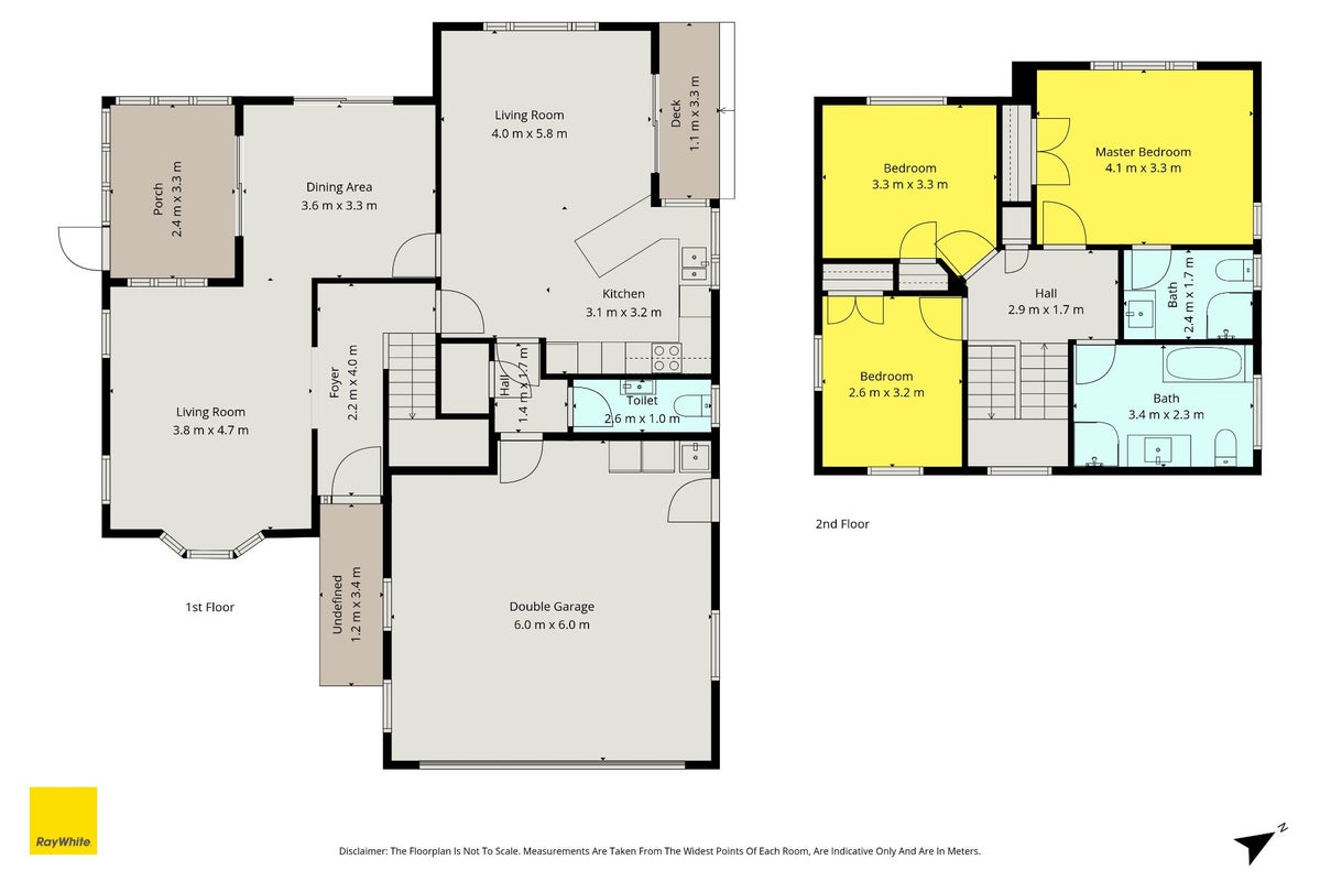 2/47 Orangewood Drive, Northpark, Auckland - Carousel 44