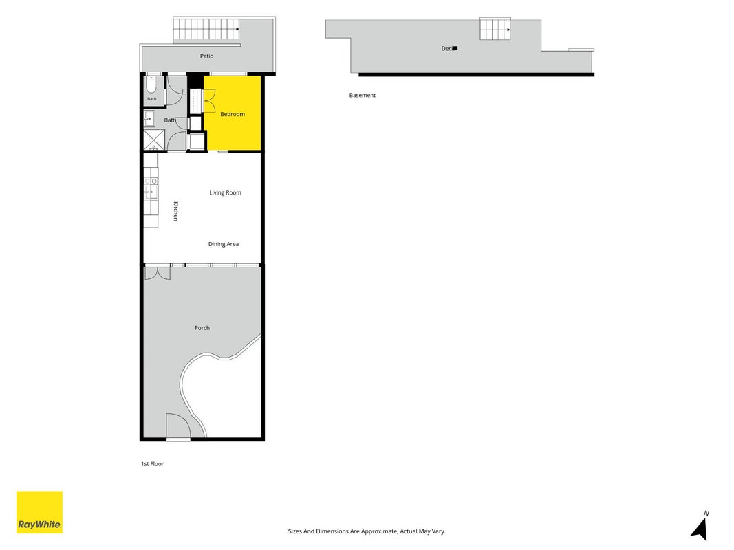 4/1 Saratoga Avenue, Herne Bay, Auckland - Carousel 12