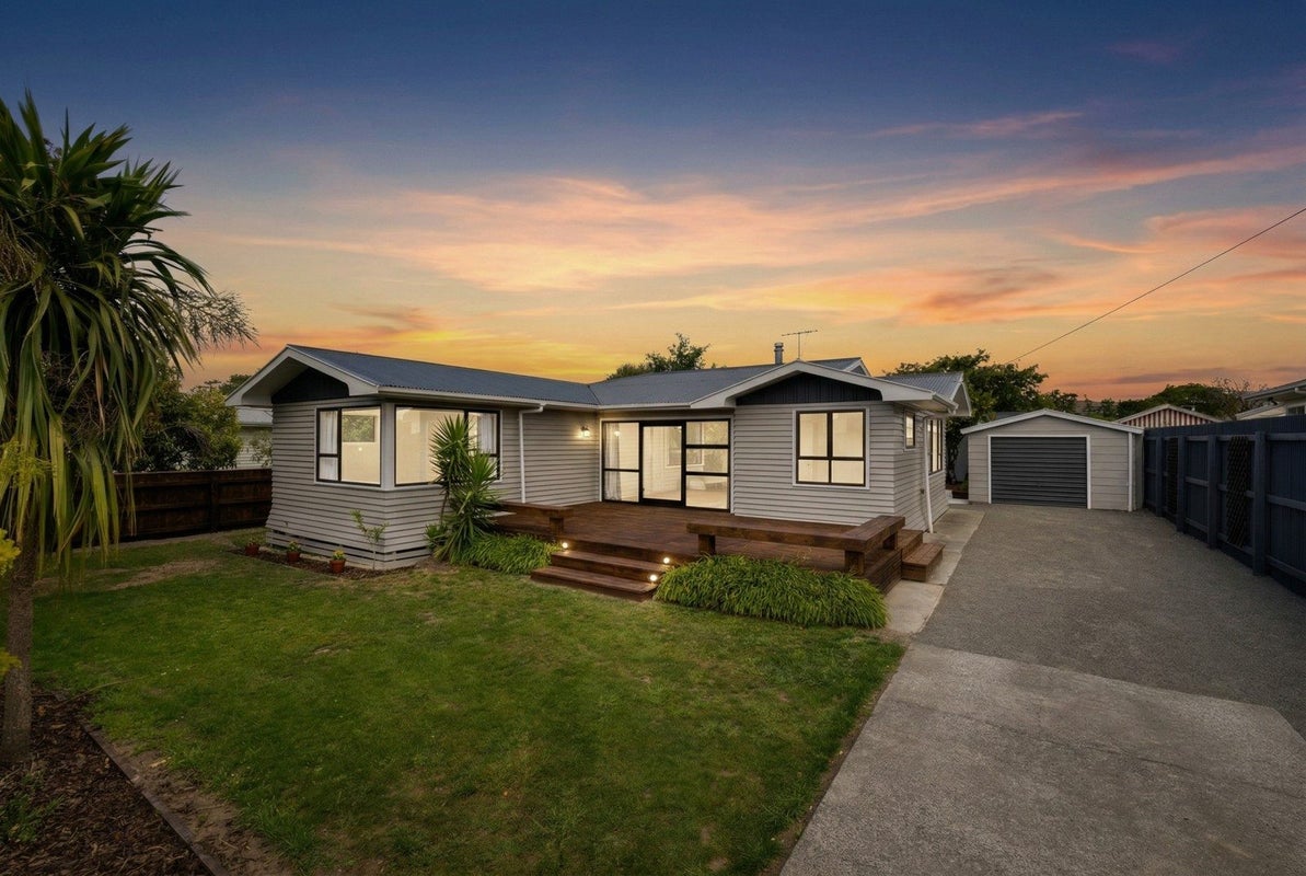 22 Litchfield Street, Redwoodtown, Blenheim - Carousel 1