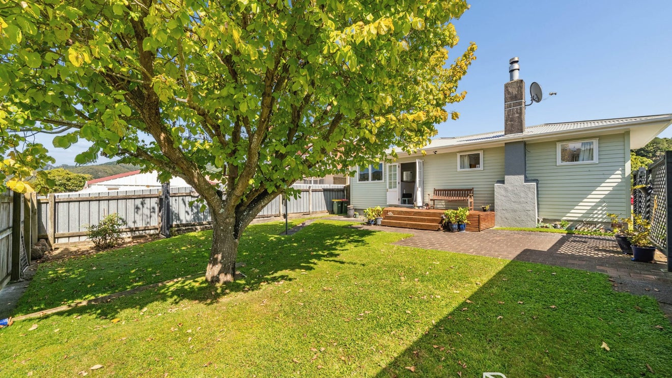 60 Mohaka Street, Wainuiomata, Lower Hutt - Carousel 1