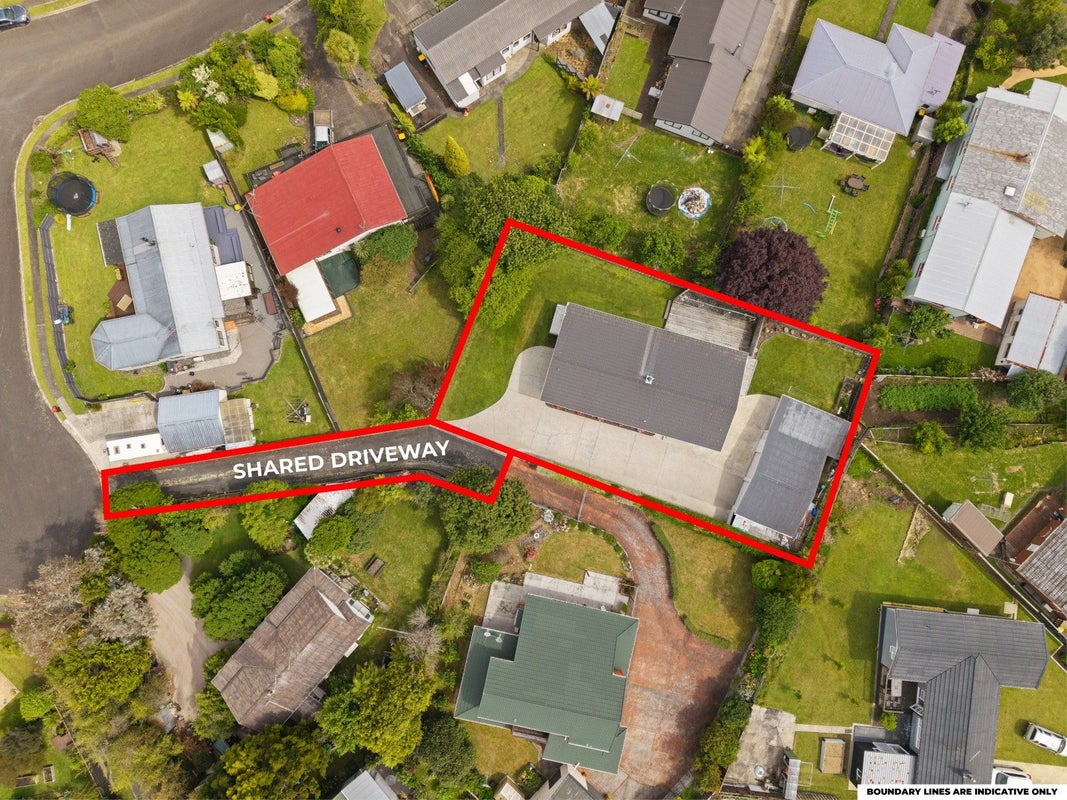 4 Kitchener Place, Putaruru - Carousel 23
