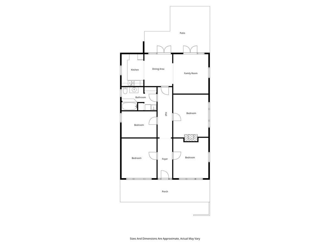 1 Oates Street, Kaikorai, Dunedin - Carousel 21
