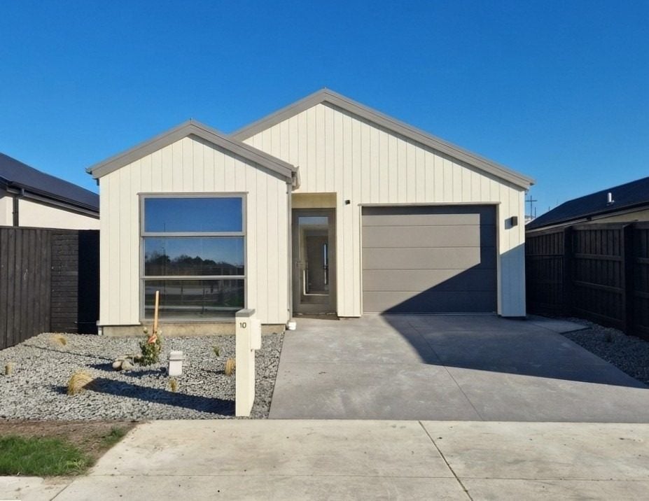 10 William Bell Street, Rangiora, Rangiora - Carousel 1
