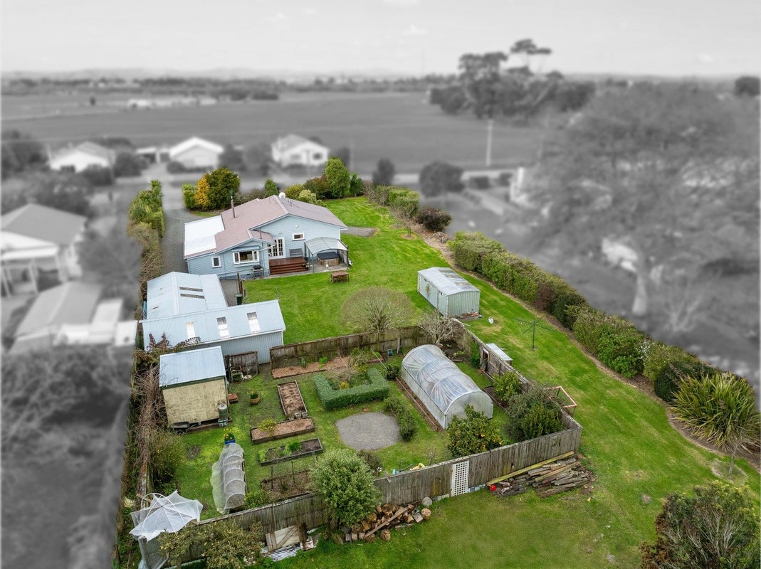 26 SouTH FEATHERSTON RD, South Featherston, FEATHERSTON - Carousel 2