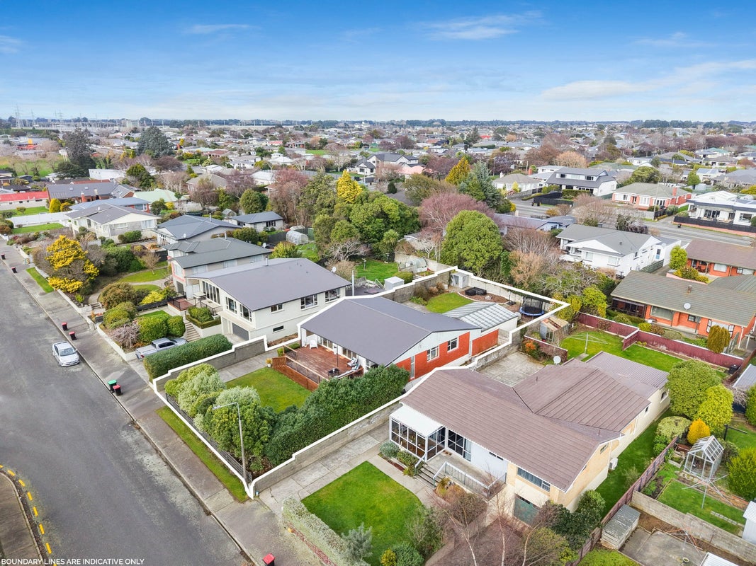 5 Kauri Terrace, Hargest, Invercargill - Carousel 26