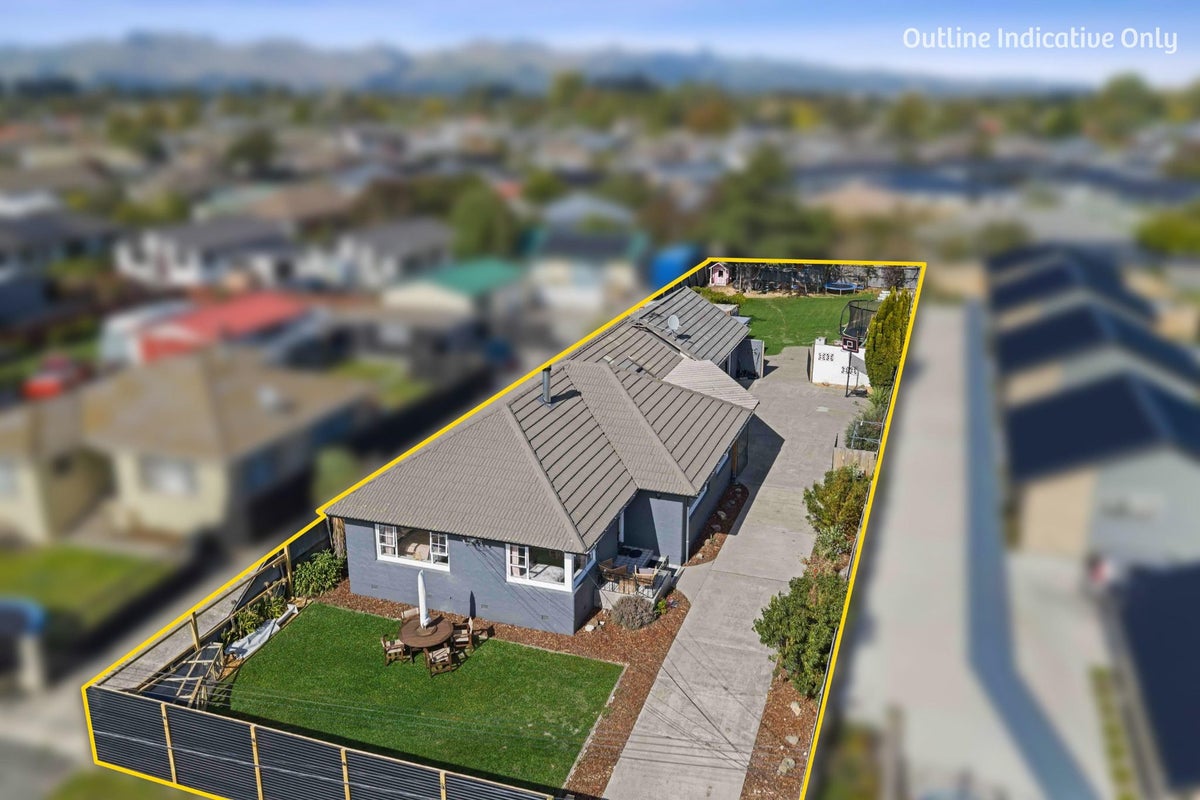 12 Ottawa Road, Wainoni, Christchurch - Carousel 1