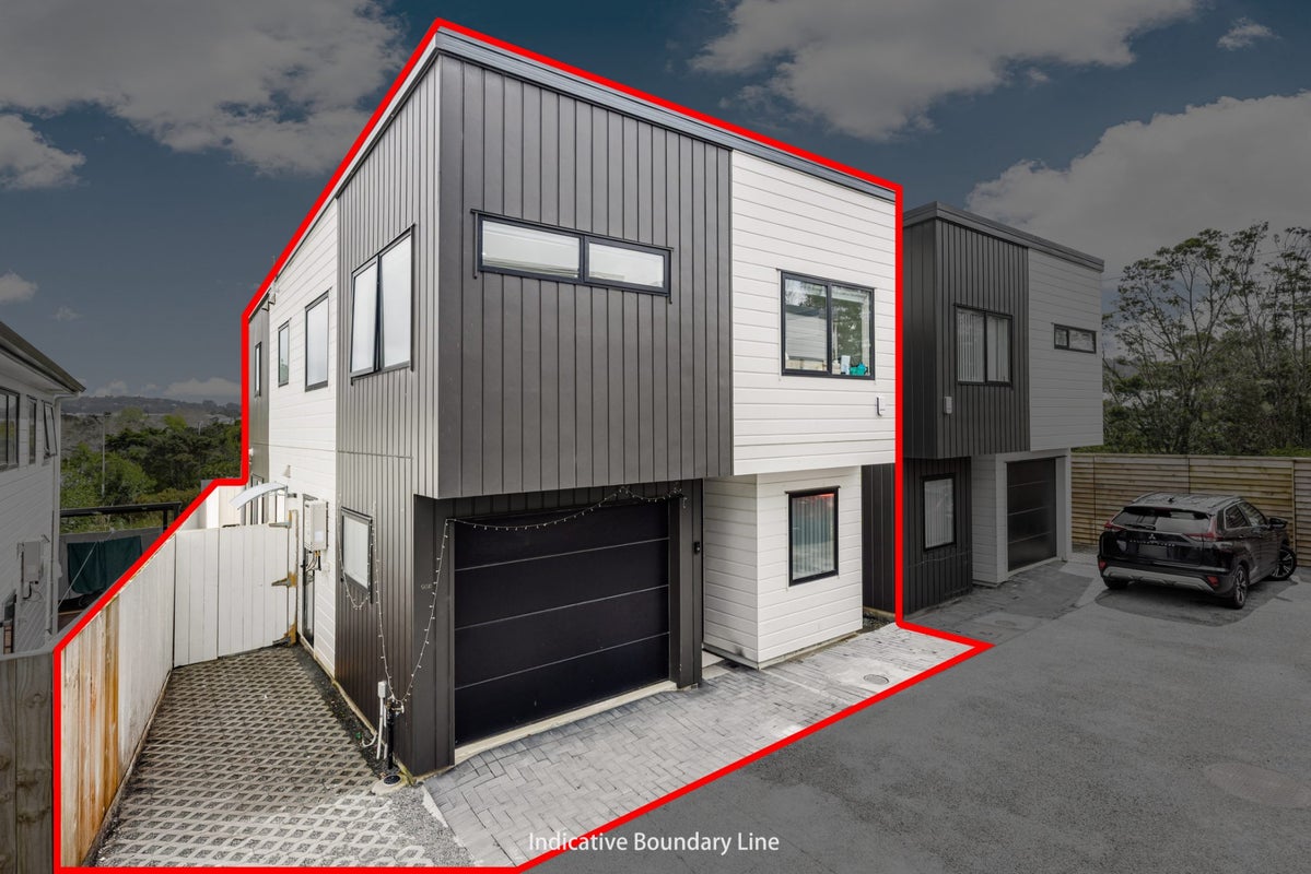 143 Pooks Road, Ranui, Waitakere City, Auckland - Carousel 2